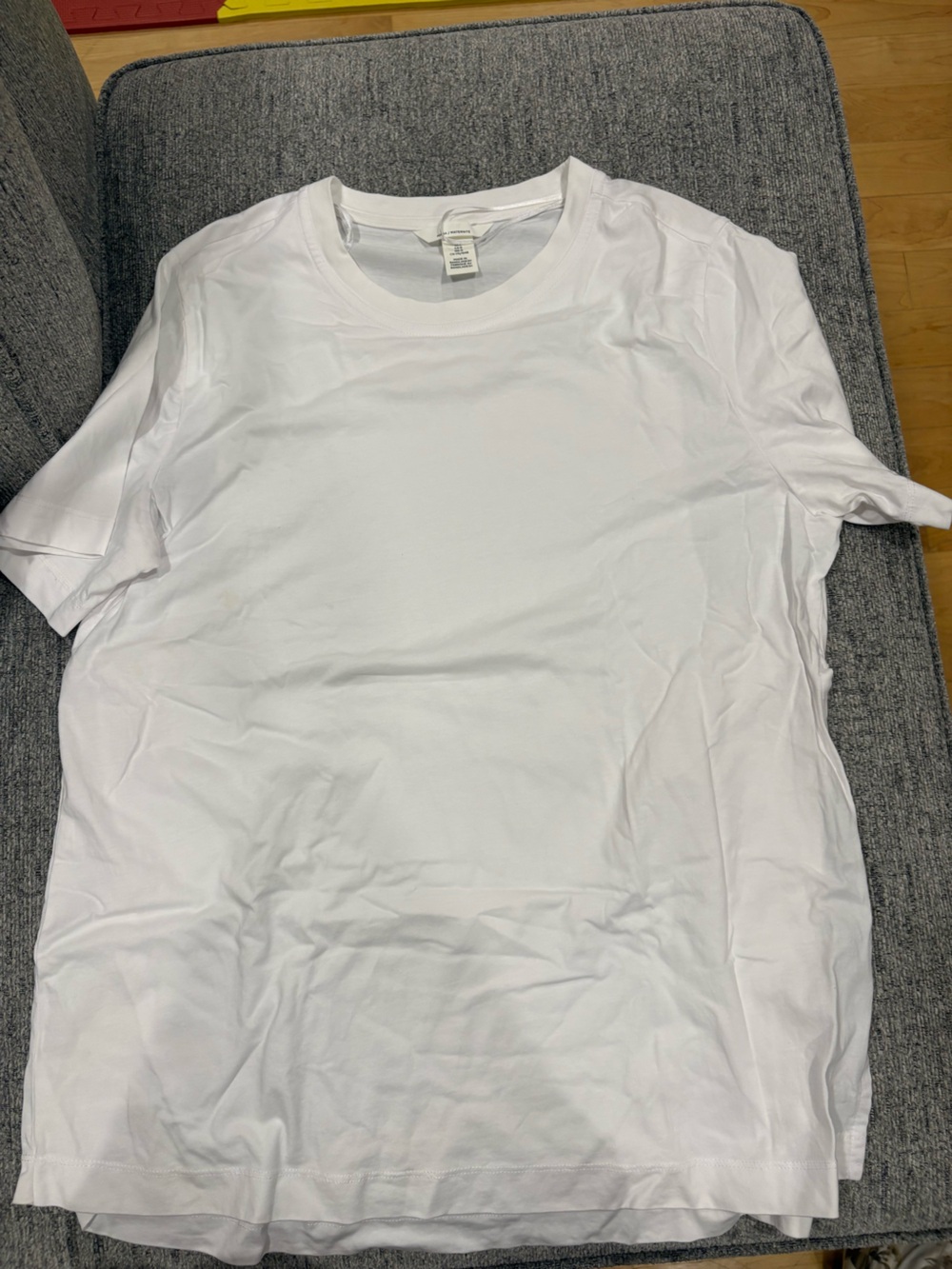 2 H&M Nursing T-Shirts